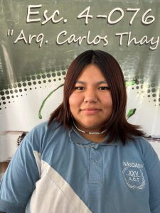 Milagros Morales - Secretaria de Esparcimiento